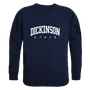 W Republic Dickinson State Blue Hawks Arch Crewneck 546-514