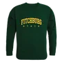 W Republic Fitchburg State Falcons Arch Crewneck 546-519