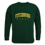 W Republic Fitchburg State Falcons Arch Crewneck 546-519