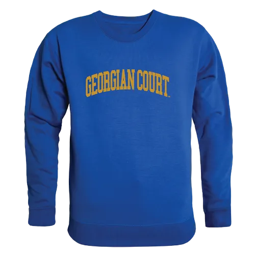 W Republic Georgian Court Lions Arch Crewneck 546-521