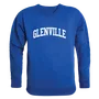 W Republic Glenville State Pioneers Arch Crewneck 546-522