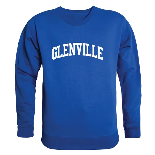 W Republic Glenville State Pioneers Arch Crewneck 546-522