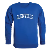 W Republic Glenville State Pioneers Arch Crewneck 546-522