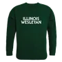 W Republic Illinois Wesleyan University Titans Arch Crewneck 546-525