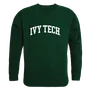 W Republic Ivy Tech Arch Crewneck 546-526