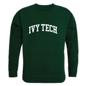 W Republic Ivy Tech Arch Crewneck 546-526