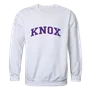 W Republic Knox College Prairie Fire Arch Crewneck 546-527