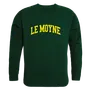 W Republic Le Moyne Dolphins Arch Crewneck 546-529