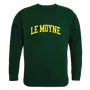 W Republic Le Moyne Dolphins Arch Crewneck 546-529