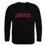 W Republic Lenoir-Rhyne Bears Arch Crewneck 546-530