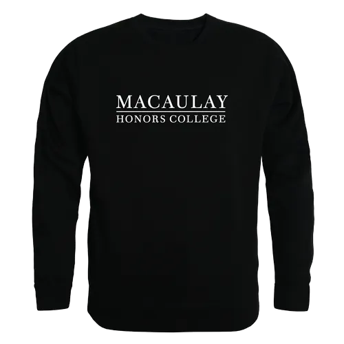 W Republic Macaulay Macaulay Arch Crewneck 546-534