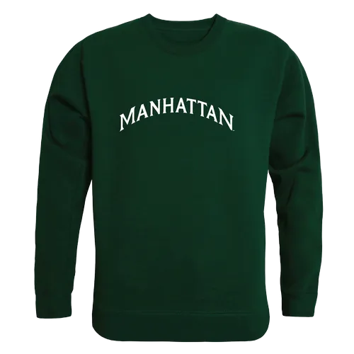 W Republic Manhattan Jaspers Arch Crewneck 546-535