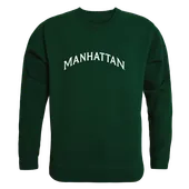 W Republic Manhattan Jaspers Arch Crewneck 546-535