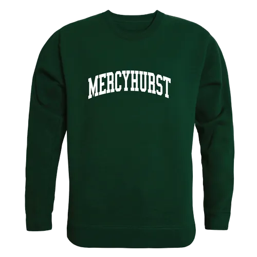 W Republic Mercyhurst Lakers Arch Crewneck 546-540