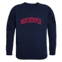 W Republic MSU Denver Roadrunners Arch Crewneck 546-542