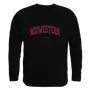 W Republic Midwestern State Mustangs Arch Crewneck 546-543