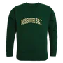 W Republic Missouri S&T Miners Arch Crewneck 546-548