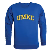 W Republic UMKC Roos Arch Crewneck 546-549