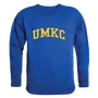 W Republic UMKC Roos Arch Crewneck 546-549