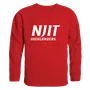 W Republic NJIT Highlanders Arch Crewneck 546-555