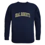 W Republic Oral Roberts Golden Eagles Arch Crewneck 546-566