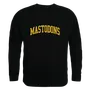 W Republic Purdue Fort Wayne Mastodons Arch Crewneck 546-571