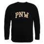 W Republic Purdue Northwest Lion Arch Crewneck 546-572