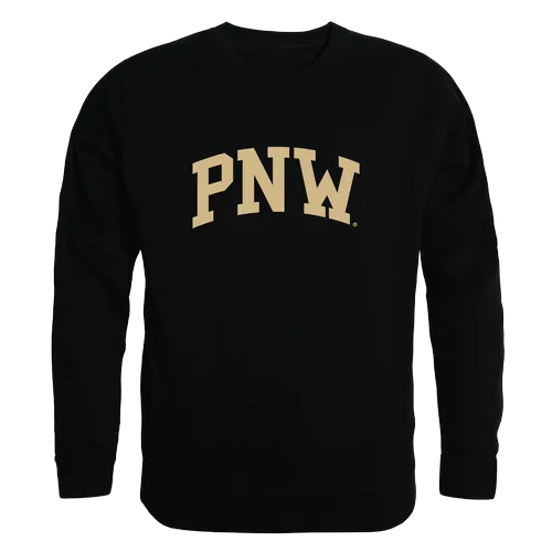 W Republic Purdue Northwest Lion Arch Crewneck 546-572