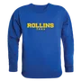 W Republic Rollins College Tars Arch Crewneck 546-577