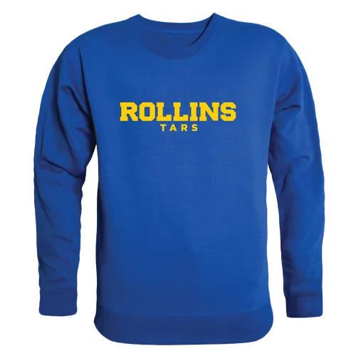 W Republic Rollins College Tars Arch Crewneck 546-577