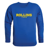 W Republic Rollins College Tars Arch Crewneck 546-577