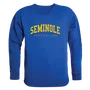 W Republic Seminole State Raiders Arch Crewneck 546-582