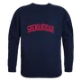 W Republic Shenandoah Hornets Arch Crewneck 546-583