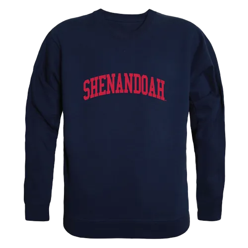 W Republic Shenandoah Hornets Arch Crewneck 546-583