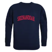 W Republic Shenandoah Hornets Arch Crewneck 546-583