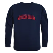 W Republic Southern Indiana Screaming Eagles Arch Crewneck 546-586