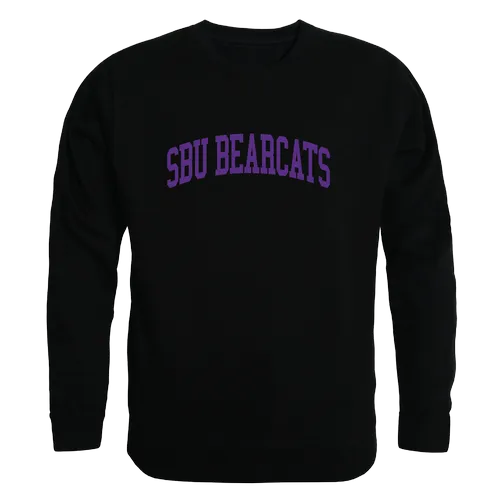 W Republic Southern Baptist Bearcats Arch Crewneck 546-587