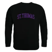 W Republic St. Thomas Tommies Arch Crewneck 546-591