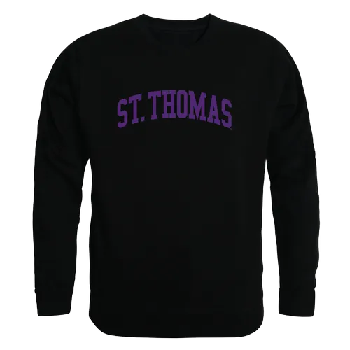 W Republic St. Thomas Tommies Arch Crewneck 546-591