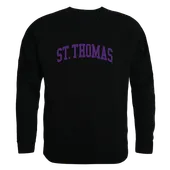 W Republic St. Thomas Tommies Arch Crewneck 546-591