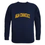 W Republic Texas A&M-Commerce Lions Arch Crewneck 546-595