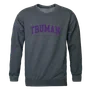 W Republic Truman State Bulldogs Arch Crewneck 546-598