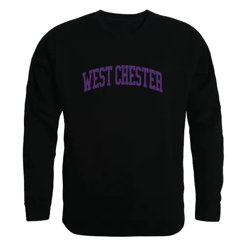 W Republic West Chester Rams Arch Crewneck 546-603