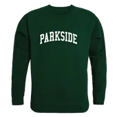 W Republic UW Parkside Rangers Arch Crewneck 546-608