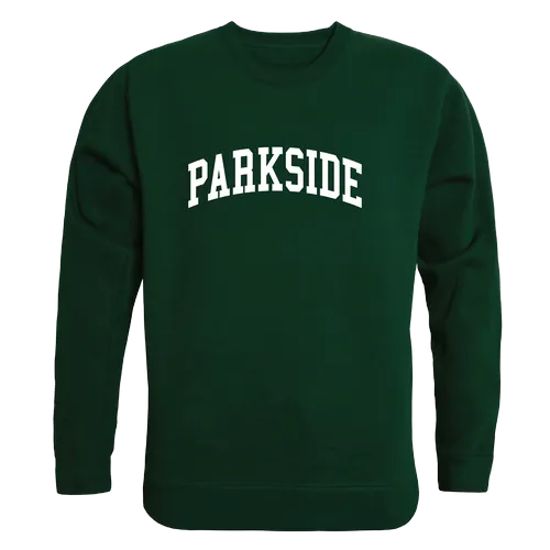 W Republic UW Parkside Rangers Arch Crewneck 546-608