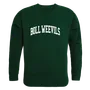 W Republic Arkansas-Monticello Boll Weevils & Cotton Blossoms Arch Crewneck 546-609