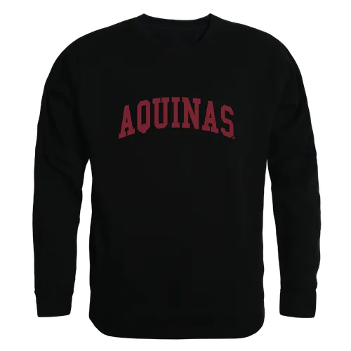 W Republic Aquinas Saints Arch Crewneck 546-611