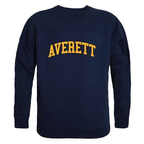 W Republic Averett Averett Cougars Arch Crewneck 546-614