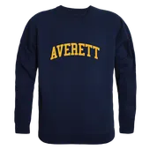 W Republic Averett Averett Cougars Arch Crewneck 546-614