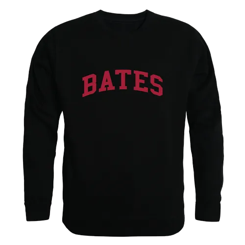 W Republic Bates College Bobcats Arch Crewneck 546-615